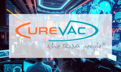 Beitragsbild zu CureVac Aktie: Finanzprognosen überarbeitet