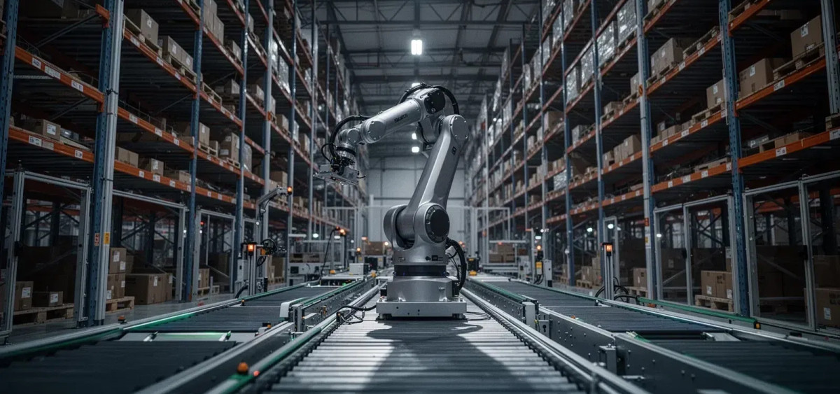 Beitragsbild zu MercadoLibre Aktie: Investitionsoffensive belastet Margen