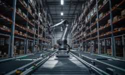 Beitragsbild zu MercadoLibre Aktie: Investitionsoffensive belastet Margen