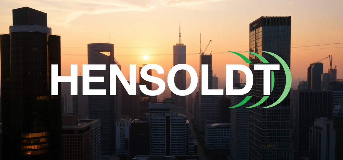 Beitragsbild zu Hensoldt Aktie: Entscheidungstag naht!