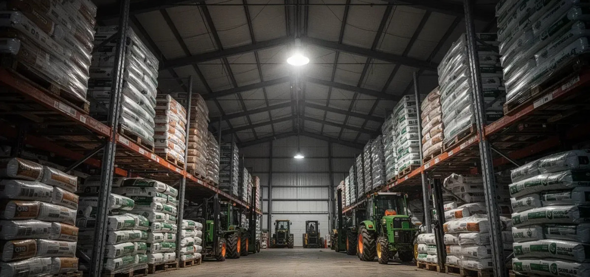 Beitragsbild zu BayWa Aktie: Risikofaktor bleibt!