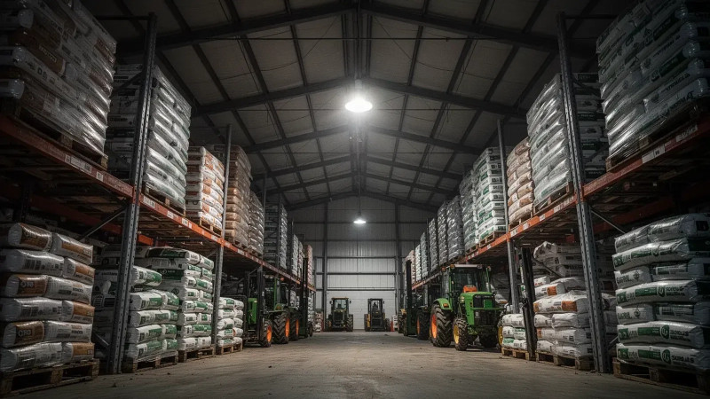 Beitragsbild zu BayWa Aktie: Risikofaktor bleibt!