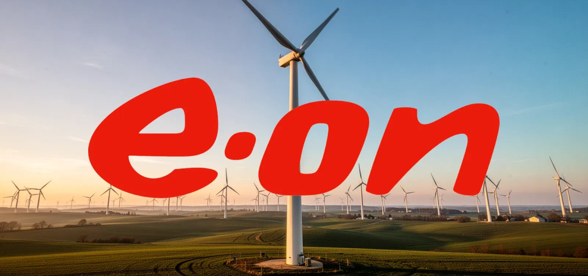 Beitragsbild zu E.ON Aktie: Verlässliche Wachstumszahlen