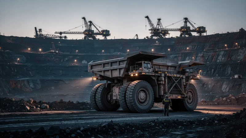 Beitragsbild zu Nexus Uranium Aktie: Anfällige Konstruktion?