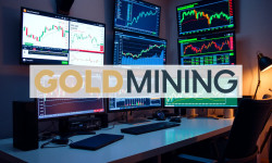 Beitragsbild zu Barrick Aktie: Rekord-Explosion!