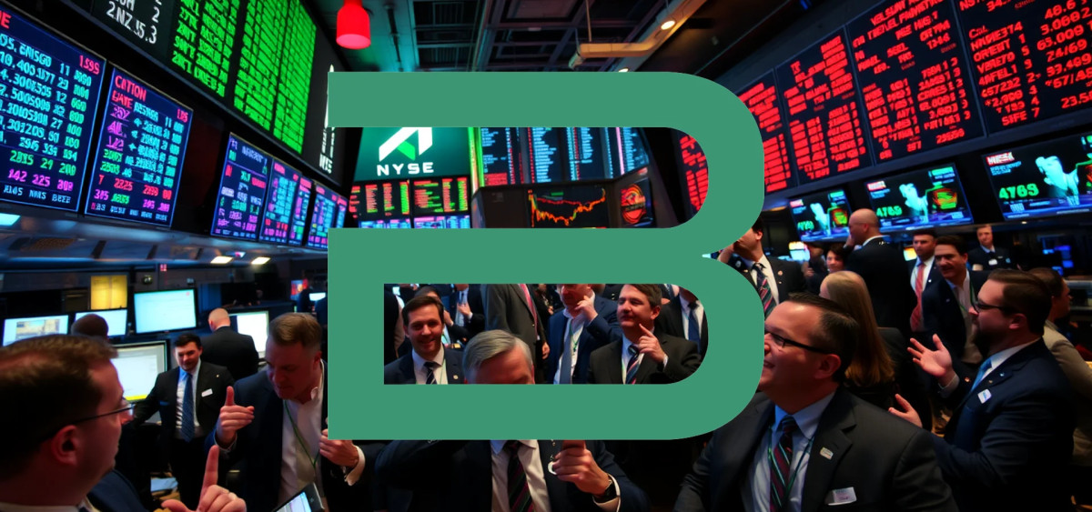 Beitragsbild zu BioNTech Aktie: Starkes Jahresfinale!