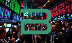 Beitragsbild zu BioNTech Aktie: Starkes Jahresfinale!