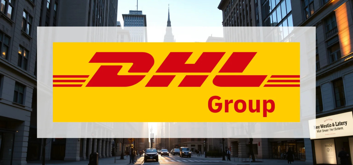 Beitragsbild zu AKTIE IM FOKUS 2: DHL schwach - Kepler streicht Kaufempfehlung - Chart getrübt