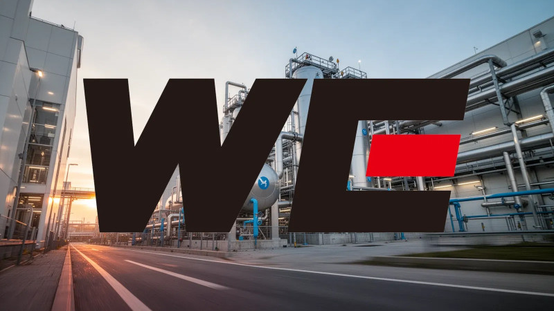 Beitragsbild zu Weichai Power Aktie: Kapitalspritze für Wasserstoff