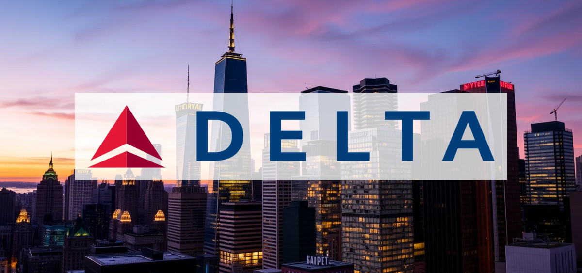 Beitragsbild zu Delta Air Lines Aktie: Schock aus Washington!
