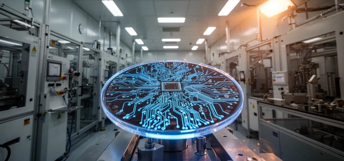 Beitragsbild zu Navitas Semiconductor Aktie: Neue Power-Architektur