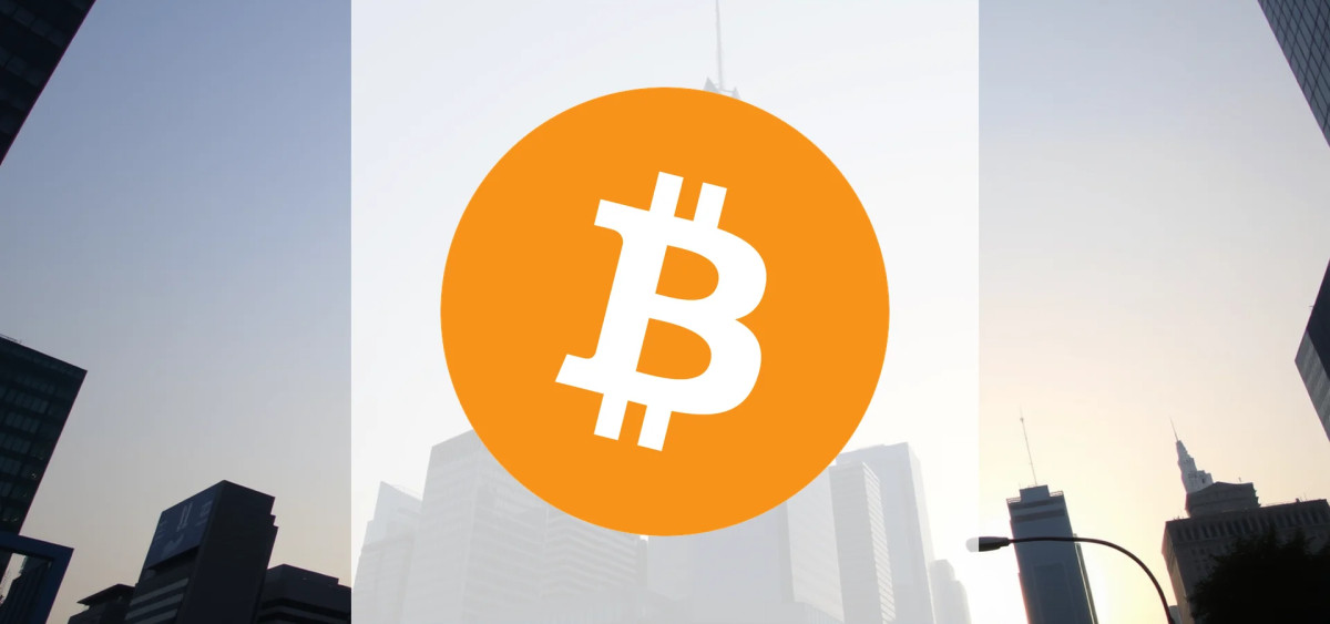 Beitragsbild zu Bitcoin: Wichtige Unterstützung hält