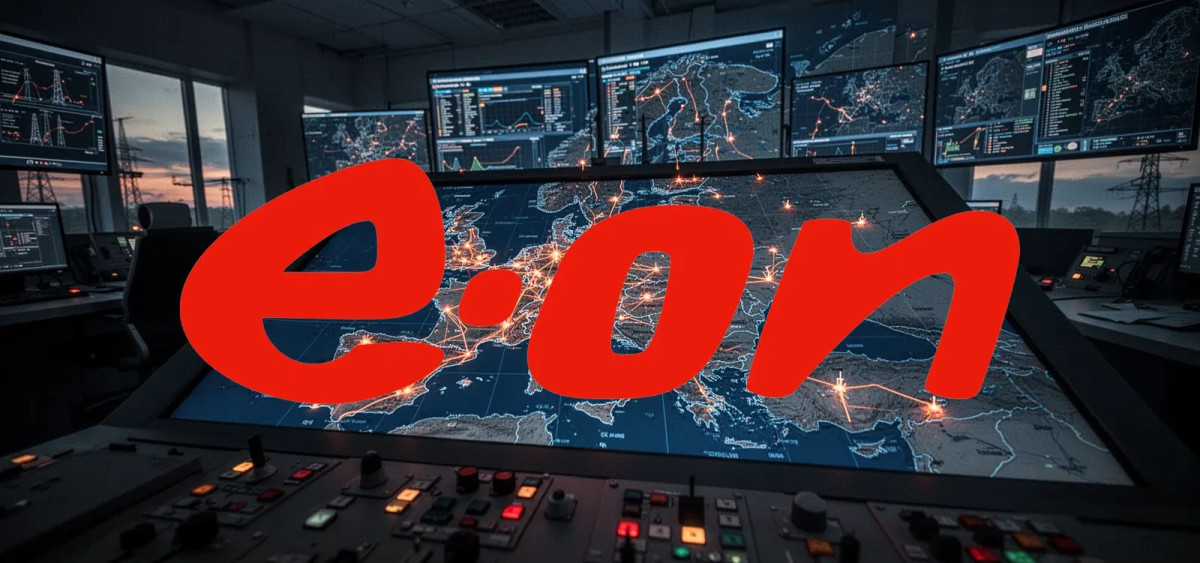 Beitragsbild zu E.ON Aktie: Außergewöhnliche Verbesserungen!