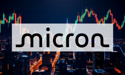 Beitragsbild zu Micron Aktie: Neues Allzeithoch erreicht