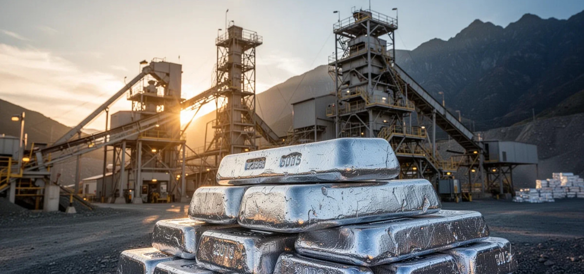 Beitragsbild zu Santacruz Silver Aktie: Gewinn verdoppelt