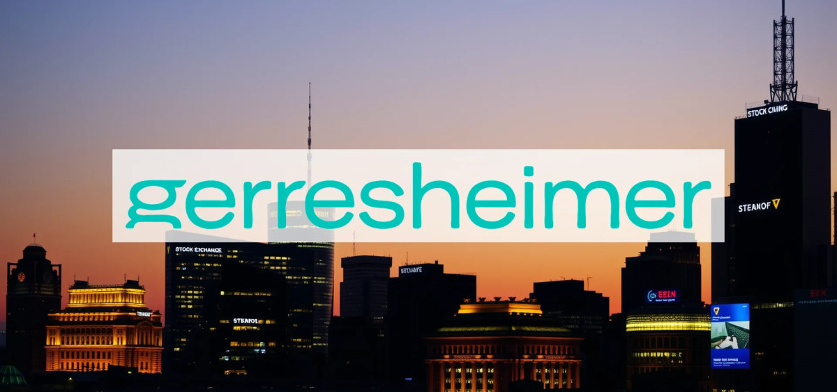 Beitragsbild zu Gerresheimer Aktie: Fehlende Sichtbarkeit?
