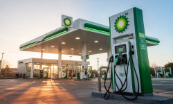 Beitragsbild zu BP Aktie: Positive Marktsignale!