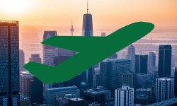 Beitragsbild zu Flughafen Wien-Aktie: Kurzfristige Belastung?