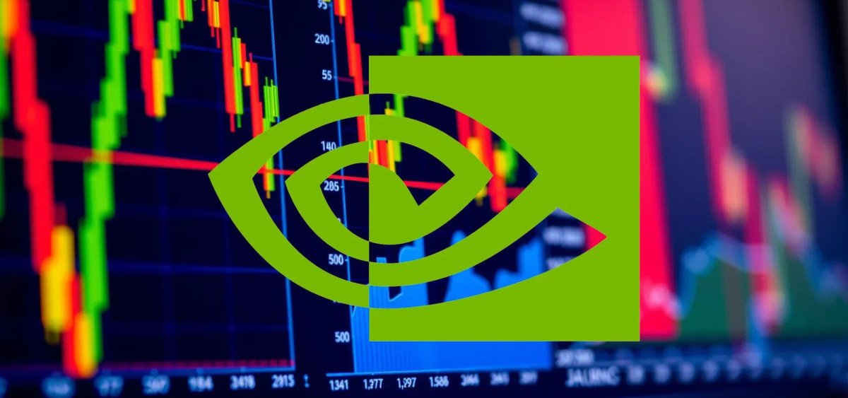 Beitragsbild zu Nvidia-Aktie: Hammer!