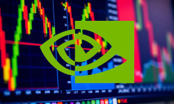 Beitragsbild zu Nvidia-Aktie: Hammer!