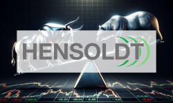 Beitragsbild zu Hensoldt Aktie: Luftnummer oder Milliardentraum?