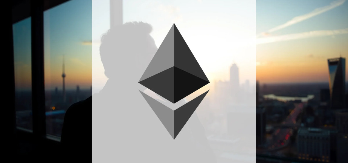 Beitragsbild zu Ethereum: Startschuss zur Aufholjagd?