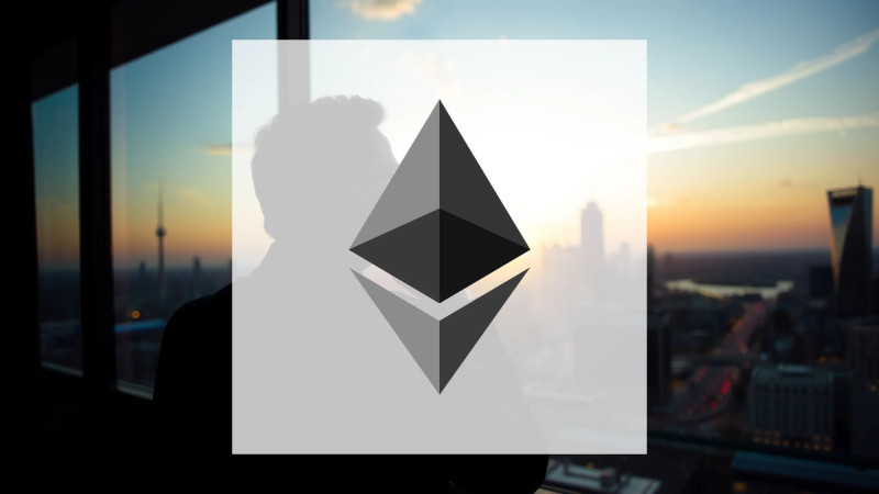 Beitragsbild zu Ethereum: Startschuss zur Aufholjagd?