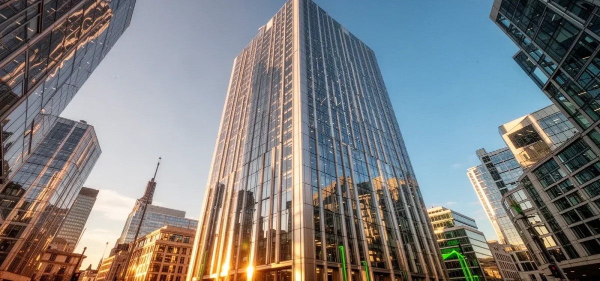 Beitragsbild zu Hypoport Aktie: Margen-Offensive überzeugt