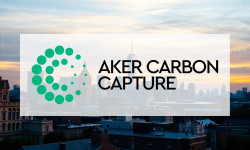 Beitragsbild zu Aker Carbon Capture Aktie: Sturmwarnung voraus