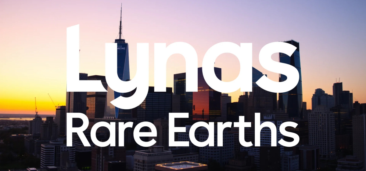 Beitragsbild zu Lynas Aktie: Analysten-Euphorie bricht aus!