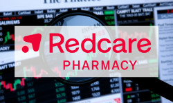 Beitragsbild zu Redcare Pharmacy Aktie: Schwankende Zeiten...