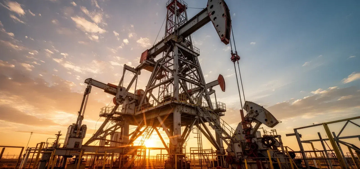 Beitragsbild zu Battalion Oil Aktie: Ölpreisschock als Rückenwind