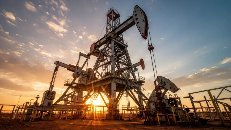 Beitragsbild zu Battalion Oil Aktie: Ölpreisschock als Rückenwind