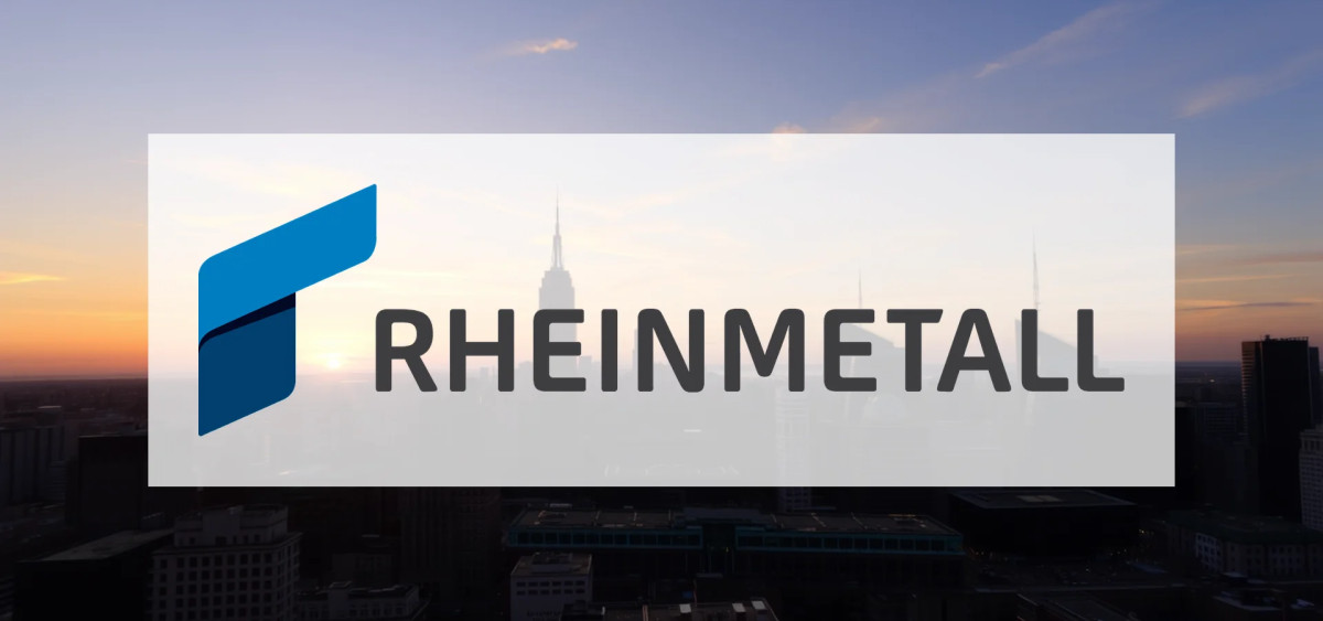 Beitragsbild zu Rheinmetall Aktie: 2.000-Euro-Schallmauer durchbrochen!