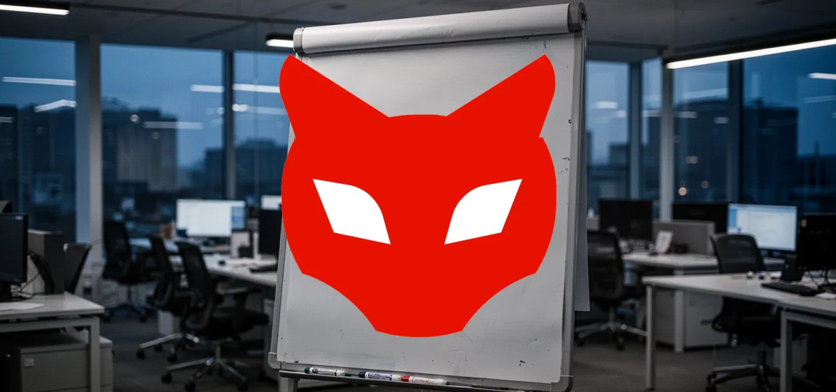 Beitragsbild zu Red Cat Aktie: Wachstum ohne Fahrplan