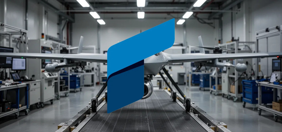 Beitragsbild zu Rheinmetall Aktie: Drohnen-Fokus stützt nicht