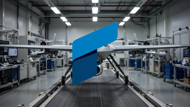 Beitragsbild zu Rheinmetall Aktie: Drohnen-Fokus stützt nicht