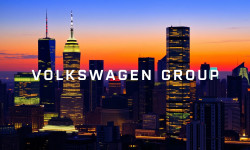 Beitragsbild zu Volkswagen Aktie: Elektro-Explosion!