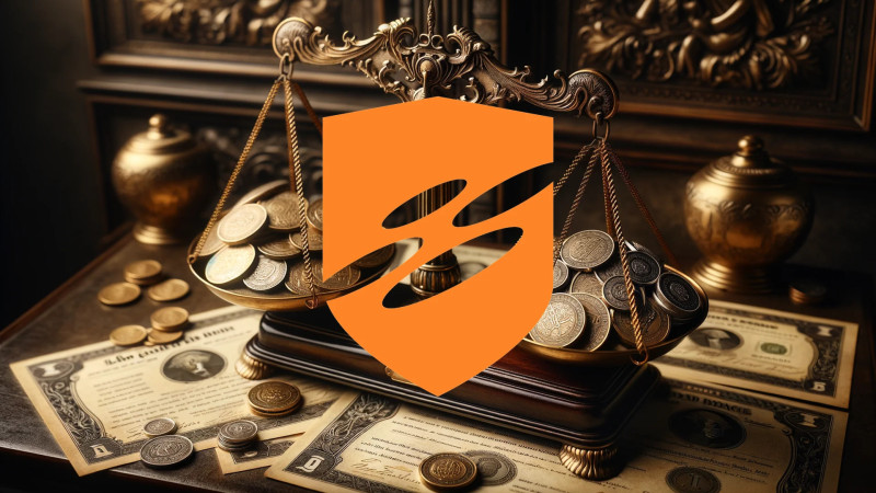 Beitragsbild zu DroneShield-Aktie: Sie reißt alles nieder!