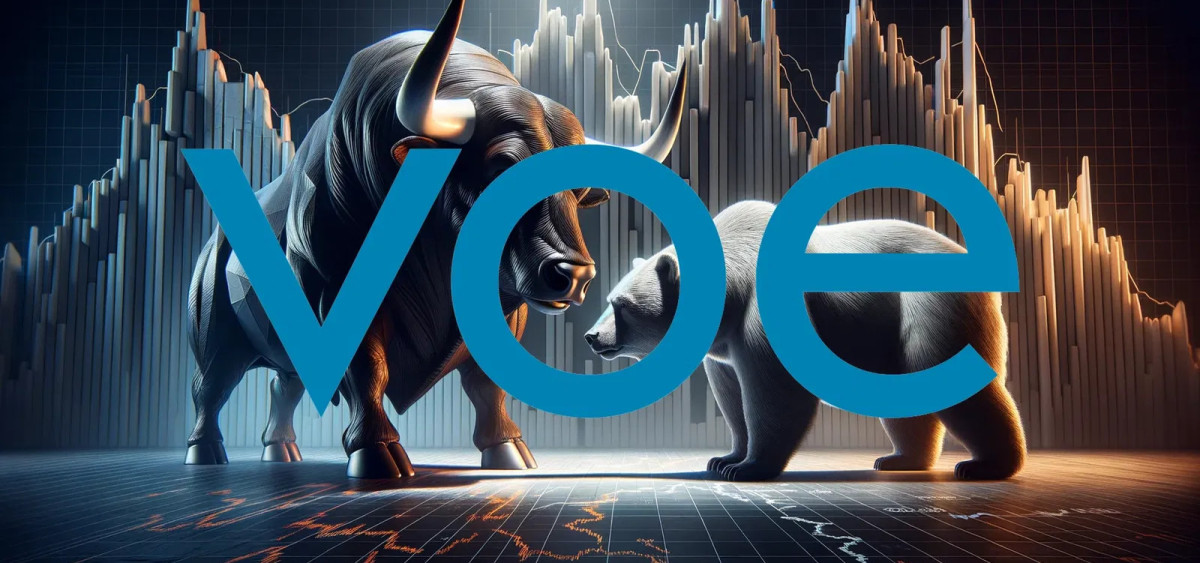 Beitragsbild zu Voestalpine-Aktie: Die Auftragsbücher füllen sich!