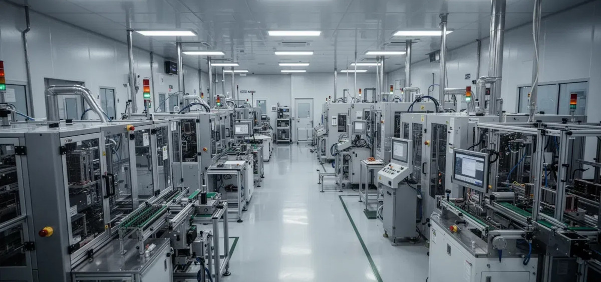 Beitragsbild zu Ams Osram Aktie: Wichtiger Doppelschlag