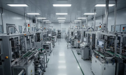 Beitragsbild zu Ams Osram Aktie: Wichtiger Doppelschlag