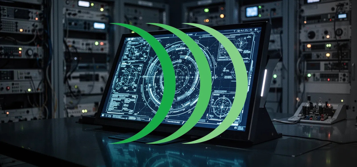 Beitragsbild zu Hensoldt Aktie: Orderbuch trifft Realität