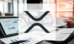 Beitragsbild zu XRP: Crash oder gezielte Abkühlung?