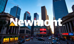 Beitragsbild zu Newmont Aktie: Rätselhafte Wende!