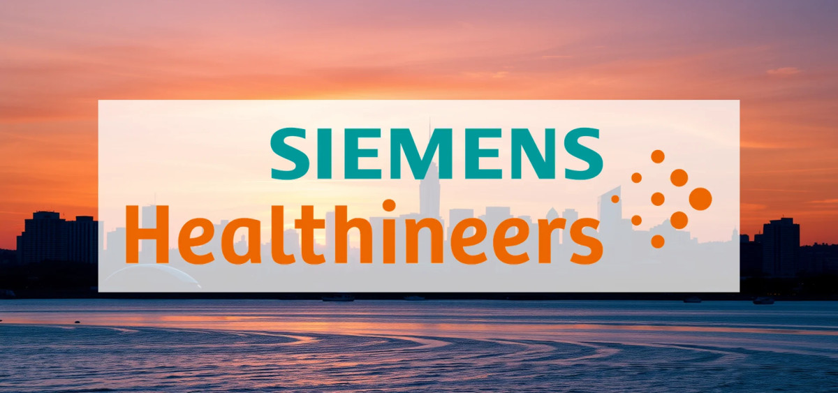 Beitragsbild zu Siemens Healthineers Aktie: Anleger verlieren Geduld!