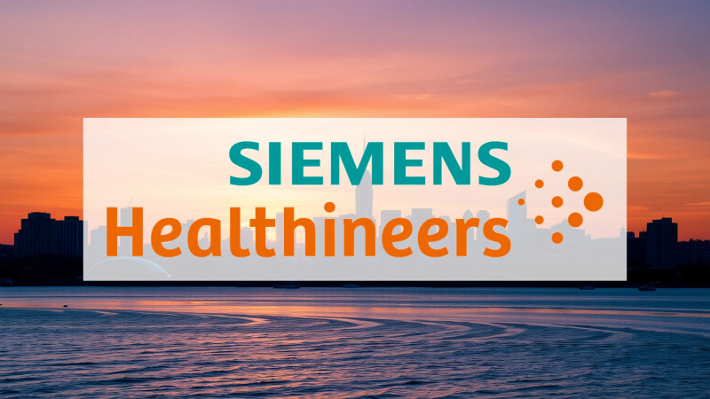 Beitragsbild zu Siemens Healthineers Aktie: Anleger verlieren Geduld!