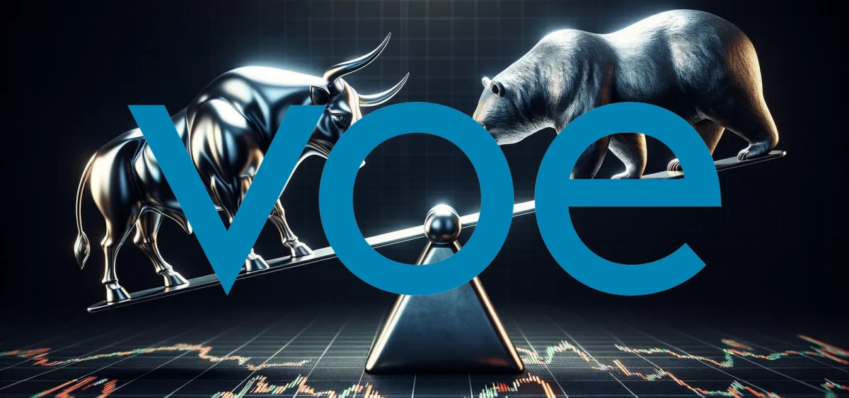 Beitragsbild zu Voestalpine Aktie: Neues Hoch