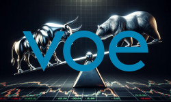 Beitragsbild zu Voestalpine Aktie: Neues Hoch