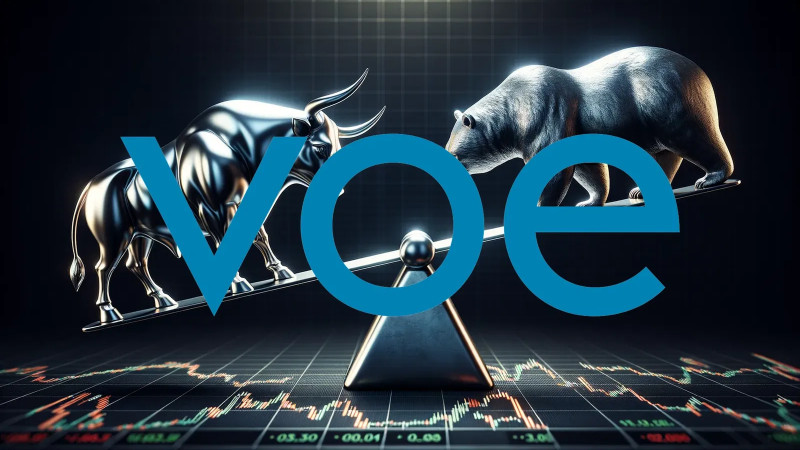 Beitragsbild zu Voestalpine Aktie: Neues Hoch